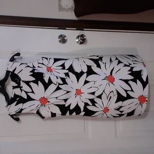 Petite size 10 dress by Ronni Nicole